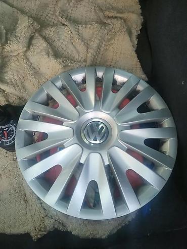 Tyres & Wheels: VW ORIGINAL 13I 15 IMA DVE RAZLIČITE | 1 komad original — 1