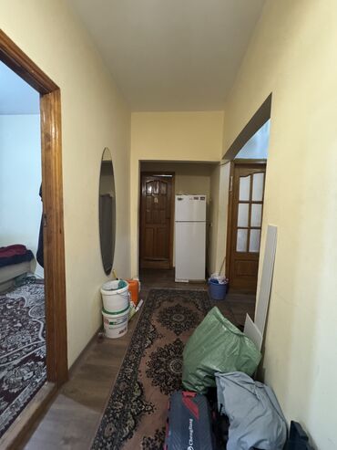 Продажа квартир: 4 комнаты, 79 м², 105 серия, 2 этаж, Старый ремонт — 17