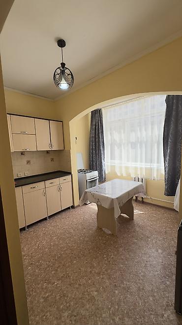 106: 1 комната, 41 м², Кок-Жар ж/м 106 серия улучшенная, 4 этаж, Старый ремонт — 9