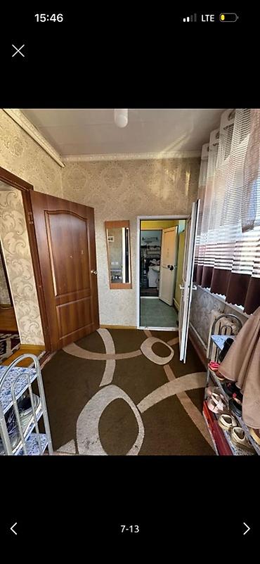 Продажа коттеджей и домов: Продаётся частный дом с отдельным двором. Ак-жар 25 ул 26дом — 8