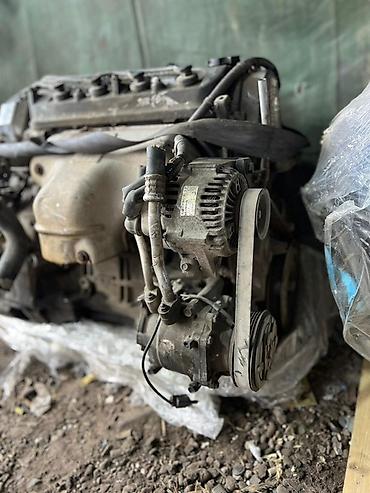 vtec k20: Двигатель# мотор # матор # двс * Марка: Honda * Модель двигателя — 8