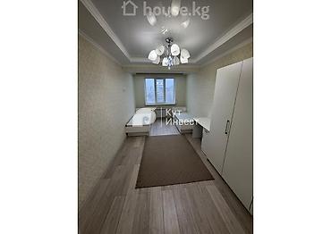 Продажа квартир: 2 комнаты, 77 м², Элитка, Евроремонт at lalafo.kg — 5 Продажа квартир: 2 комнаты, 77 м², Элитка, Евроремонт — 5