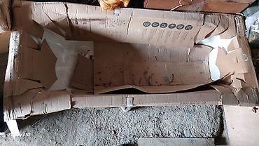 Другие строительные материалы: Материалы для ремонта 1‑комн. квартиры 106 серии — два полных — 1