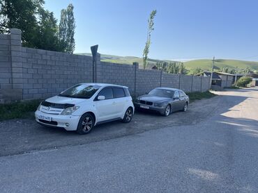 купить запчасти на опель вектра б: Toyota Isis: 2002 г., 1.5 л, Автоматические, Бензин, Хэтчбэк