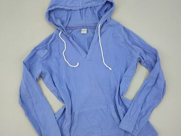 zara bluzki z kryształkami: Women`s hoodie, M (EU 38)