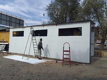 Буржуйки: Услуги Сантехника и сварщика. Отопления любой сложности. Установка at lalafo.kg — 17 Буржуйки: Услуги Сантехника и сварщика. Отопления любой сложности. Установка — 17