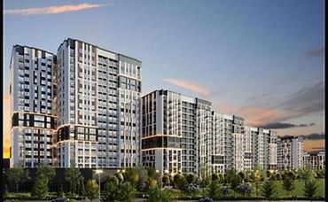 discovery studio: 2 комнаты, 63 м², Асанбай мкр Элитка, 9 этаж, ПСО (под самоотделку) — 1