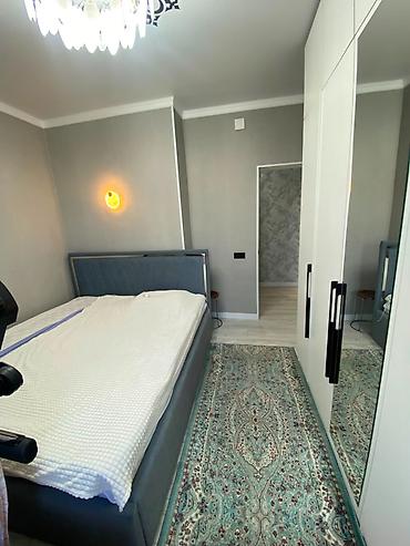 Продажа квартир: 4 комнаты, 102 м², Золотой квадрат 105 серия, 8 этаж at lalafo.kg — 13 Продажа квартир: 4 комнаты, 102 м², Золотой квадрат 105 серия, 8 этаж — 13