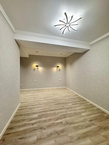 Продажа квартир: 2 комнаты, 66 м², Элитка, 12 этаж, Евроремонт — 2