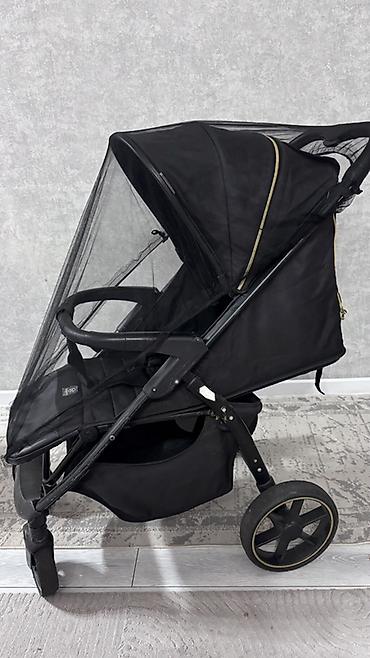 Прогулочная коляска Baby Care (логотип bc) состояние отличное💯 - Тип at lalafo.kg Прогулочная коляска Baby Care (логотип bc) состояние отличное💯 - Тип