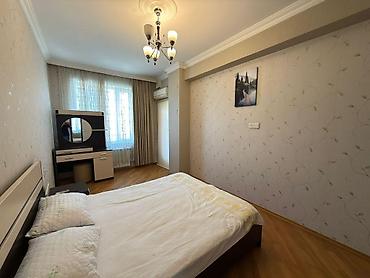 3 otaqlı, Yeni tikili, m. Xətai, 120 kv. m lalafo.az -da — 10 3 otaqlı, Yeni tikili, m. Xətai, 120 kv. m — 10
