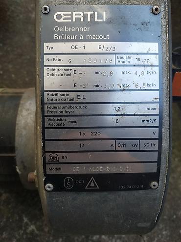 Elektromotori: Vazdušne turbine – komplet od 4 komada - Bela turbina: trofazna — 7