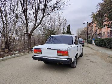 VAZ (LADA): Salam xaiş edirəm real alıcılar narahat etsin işlək maşındır -da lalafo.az — 4 VAZ (LADA): Salam xaiş edirəm real alıcılar narahat etsin işlək maşındır — 4