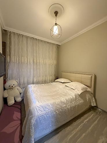 ələt qəsəbəsi: 3 otaqlı, Yeni tikili, 64 kv. m — 8