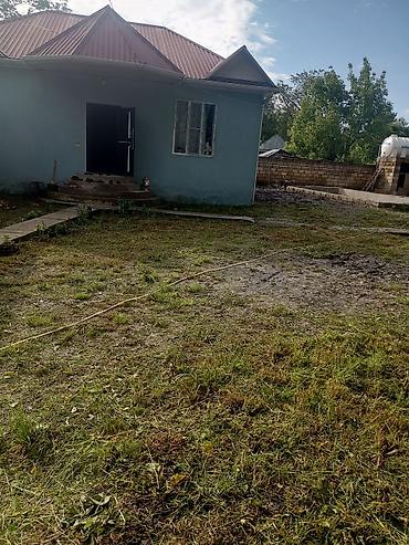 qusarda ev kiraye: 100 kv. m, 3 otaqlı, Kombi, Qaz, İşıq — 6