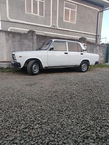 VAZ (LADA): VAZ (LADA) 2107: 0.7 l | 1995 il Sedan — 35