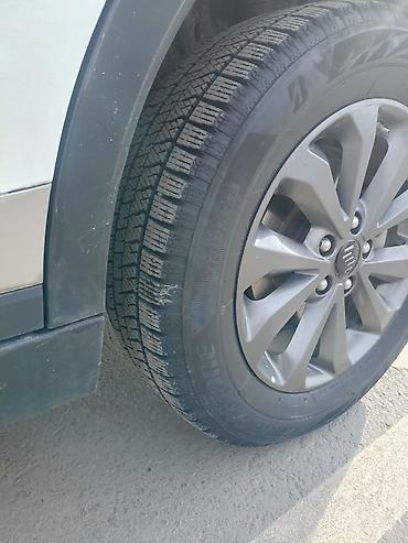 JMEV: JMEV : 2020 г., Электромобиль, Кроссовер — 16