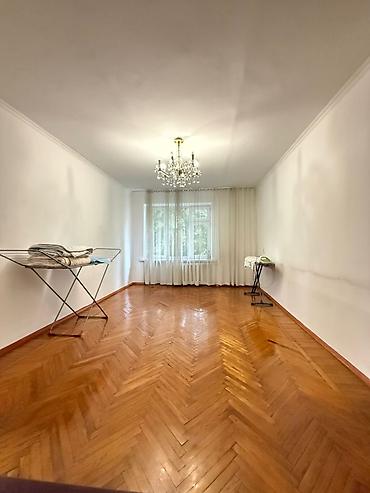 чуй квартира: 4 комнаты, 98 м², Индивидуалка, 3 этаж — 2
