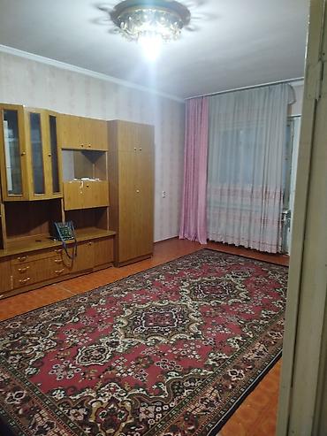этажный квартира: Сдается 3комн квартира на 1этаже .г.Ош мнАнар 9частично обставленная — 5