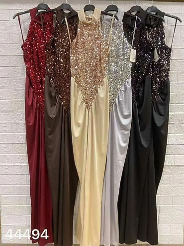 Haljine: Prelepe haljine svecane po cenni od s m l xl🐞 — 7