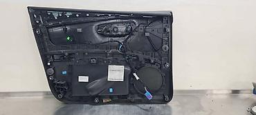 nautilus ventili: TAPACIR VRATA ZA SEAT LEON - 5F4867132 | TAPACIR VRATA Seat Leon — 1
