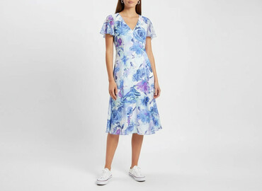 sukienki dopasowane do figury: Gerry Weber, Сукня жіноча, розмір M