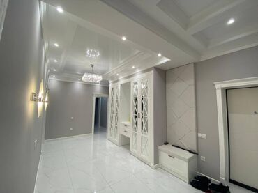 Yeni tikili: 3 otaqlı, Yeni tikili, 146 kv. m — 19