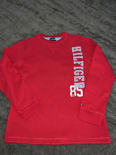 burberry papuce: TOMMY HILFIGER majica vel.M (12/14 Y) odlično očuvana — 1