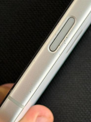 ayfon 6 s plus: Gümüşü — 3
