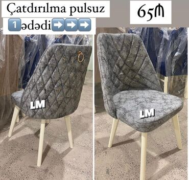Restoran mebeli: Qonaq otağı üçün, İşlənmiş, Stul