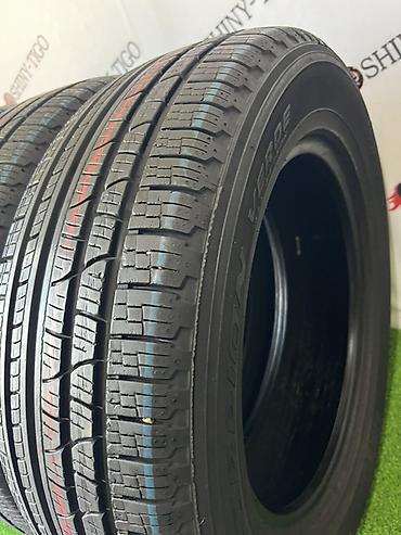 pir: Шины 215 / 65 / R 17, Лето, Б/у, Комплект, Легковые, Pirelli — 4