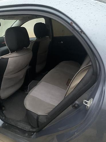 таота камрия 40: Toyota Corolla: 2003 г., 1.6 л, Механика, Седан — 9