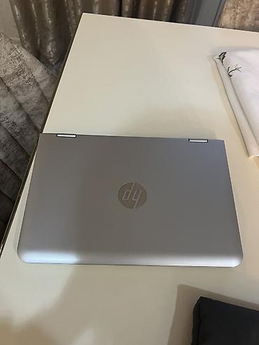 hp x360: HP Pavilion x360 11 (convertible noutbuk) - 360° çevrilən menteşəli — 5