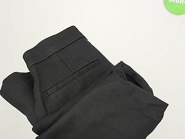 hm zyrafa: H&M, Spodnie materiałowe damskie, rozmiar M — 6