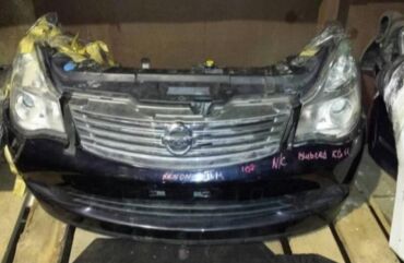 купить велосипед в бишкеке бу: Нускат капот крылья ниссан блюберд сюлфи 2 привозной