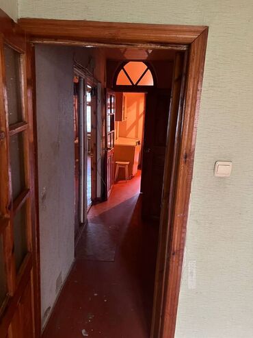 Köhnə tikili: Bakı, 2 otaqlı, Köhnə tikili, m. Həzi Aslanov, 60 kv. m — 9