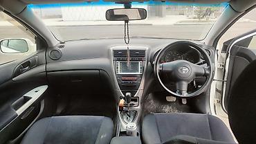 Toyota: Toyota Caldina: 2004 г., 1.8 л, Автомат, Бензин, Хэтчбэк — 11