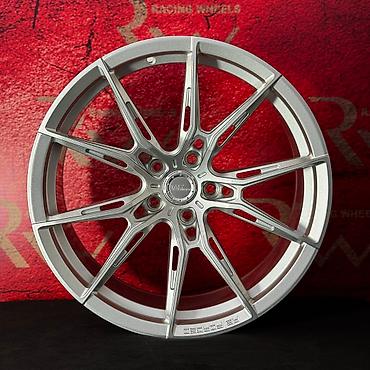 Диски: Диски R 20 Комплект, отверстий - 5, Новый — 16