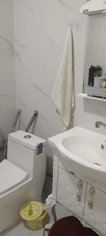 kredıtle evler: 3 otaqlı, Yeni tikili, 81 kv. m — 9