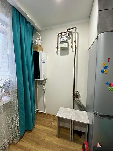 Продажа квартир: 1 комната, 44 м², Элитка, 6 этаж, Косметический ремонт — 8