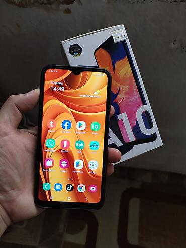 55azn Zavod Telefon 32gb