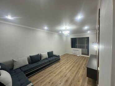 Продажа квартир: 1 комната, 53 м², Элитка, 2 этаж, Евроремонт