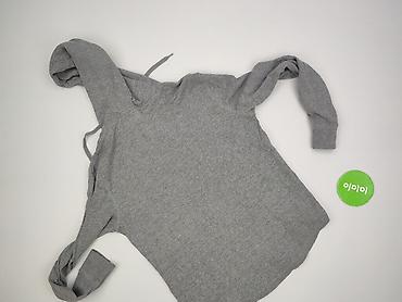 sweter grunge: American Eagle, Bluza z kapturem damska, rozmiar XS — 3