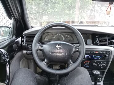 Обычный, Opel, 1998 г., Новый, Платная доставка