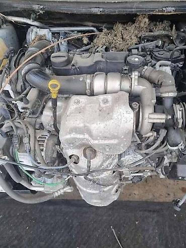 auto otpad vrsac: MOTOR KOMPLETAN ZA FORD FIESTA OD 2008. DO 2013. GOD. | SMEDEREVSKA — 1