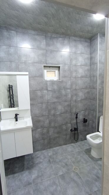 Həyət evləri və villaların satışı: 5 otaqlı, 400 kv. m, Kredit var, Yeni təmirli — 11