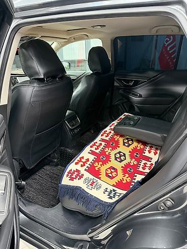 авто субари: Subaru Outback: 2020 г., Автомат, Бензин, Универсал — 2