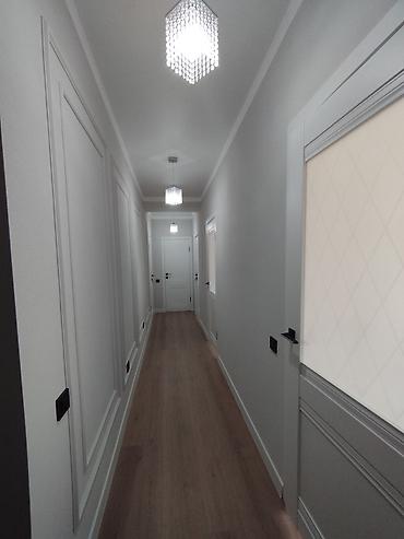 восток квартира: 2 комнаты, 60 м², Восток-5 мкр Элитка, 5 этаж — 9