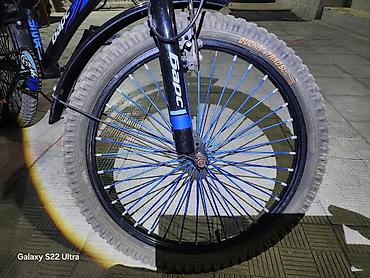 вейдерсы бишкек: Велосипед подростковый «Барс» BMX-стиля - Рама стальная, окраска — 4