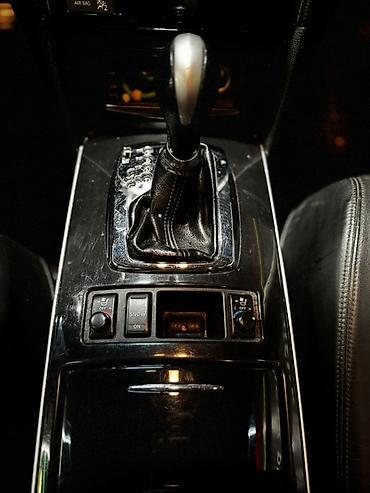 Infiniti: Infiniti FX35: 2008 г., 3.5 л, Автомат, Бензин, Кроссовер — 11